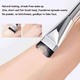 Flat Foundation Brush