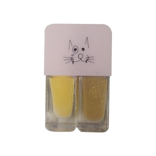 FG Twin Nail Polish 009