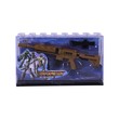 SL Action Figures Set Asst (35000)