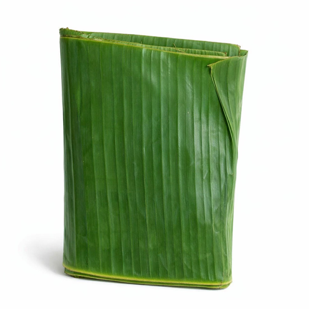 ငှက်ပျောရွက်500G