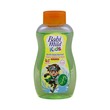 Babi Mild Kids Head To Toe Wash Soda Popz 190ML