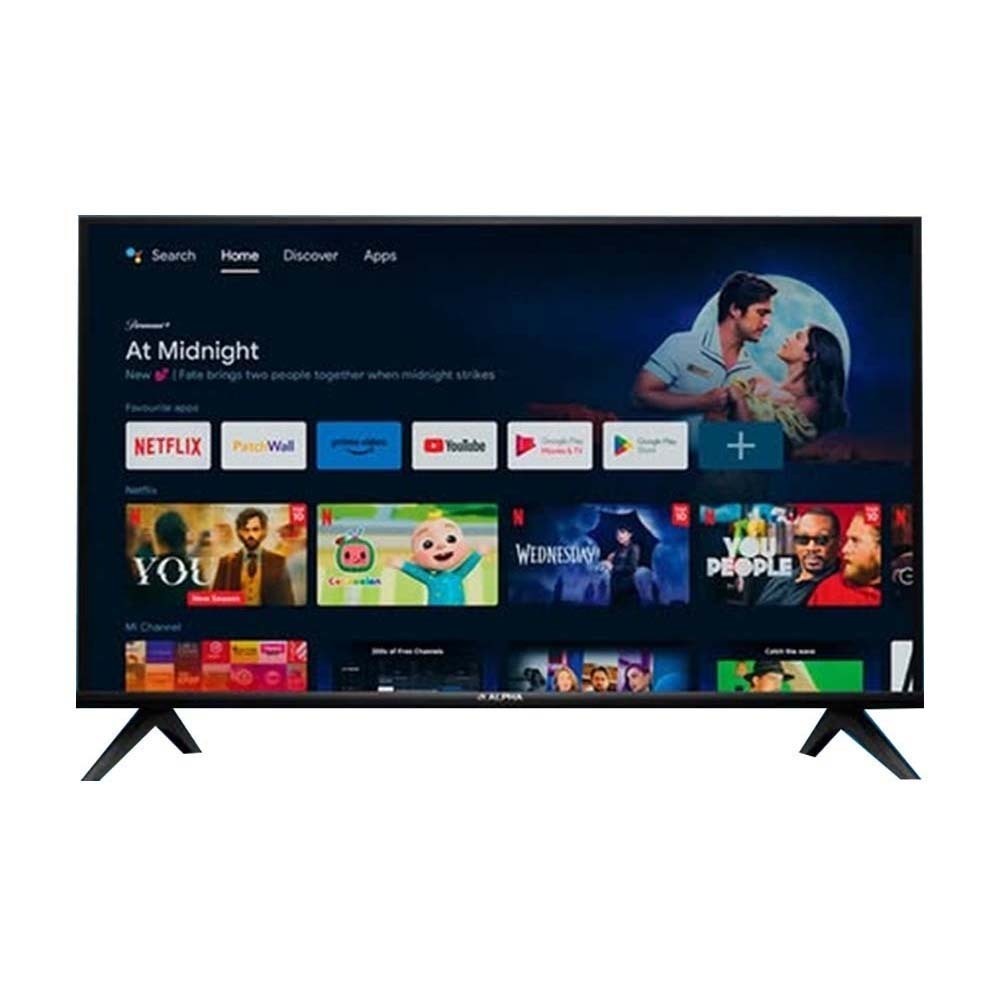 Alpha 4K UHD Google TV 55in ALTV55GGX1 (Android)
