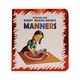 Kiddy Board Book Manners