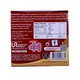 Jack & Jill Fun O Double Plus Vanilla Cookies 315G