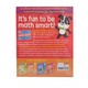 Brain Quest Math Workbook Grade 2