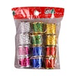 X`Mas Ornament Accs PZ2022115