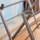 Beauty House Stainless Steel Clothes Dryer