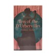 Tess Of The D`Urbervilles