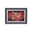 Cardstuff Canvas With Frame 4 x 6in