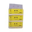 Smile Facial Tissue 3Ply 360Sheets 3PCS