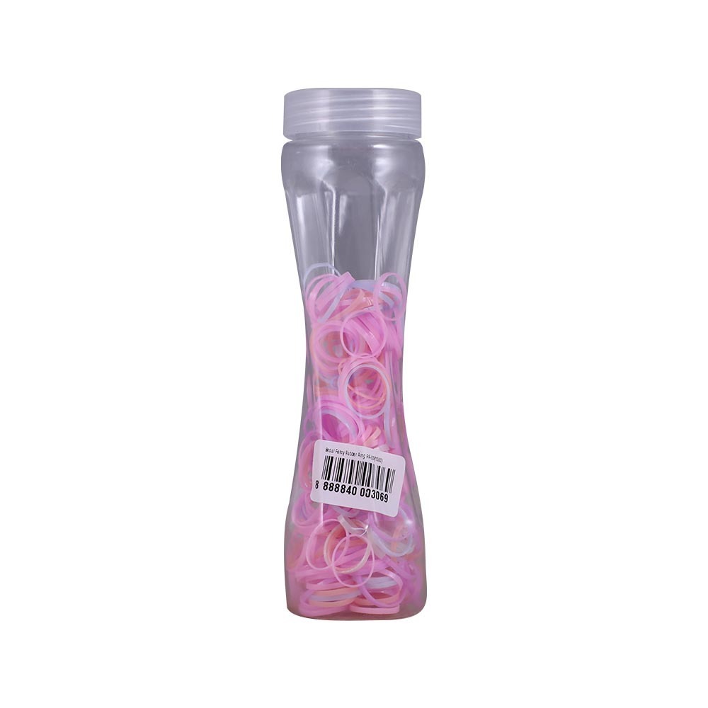 Seoul Hair Fancy Rubber Ring (Rr-03)