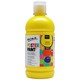 Mont Marte Poster Paint 500ML - Yellow Mid