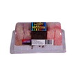 Moe 3 Colour Roll Cake 6PCS 330G