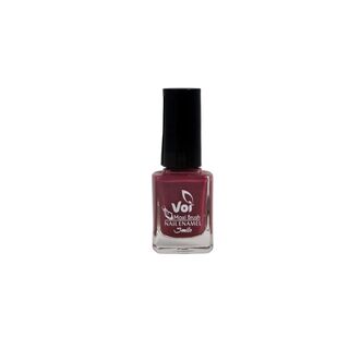 Voi Maxi Brush Nail Enamel 12ML 134