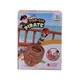 Sf Pop-Up Pirate Barrel Box No.1811A