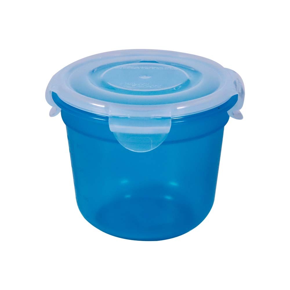Lock&Lock Canister 480ML HSM9120CPBLU