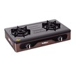 Namilux Double Gas Stove DL-2063APF