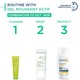 Bioderma Sebium Active Foaming Gel 45ML