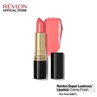 Revlon Superlustrous Lipstick 4.2G 725