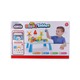 Gb Block Set With Table NO.6002