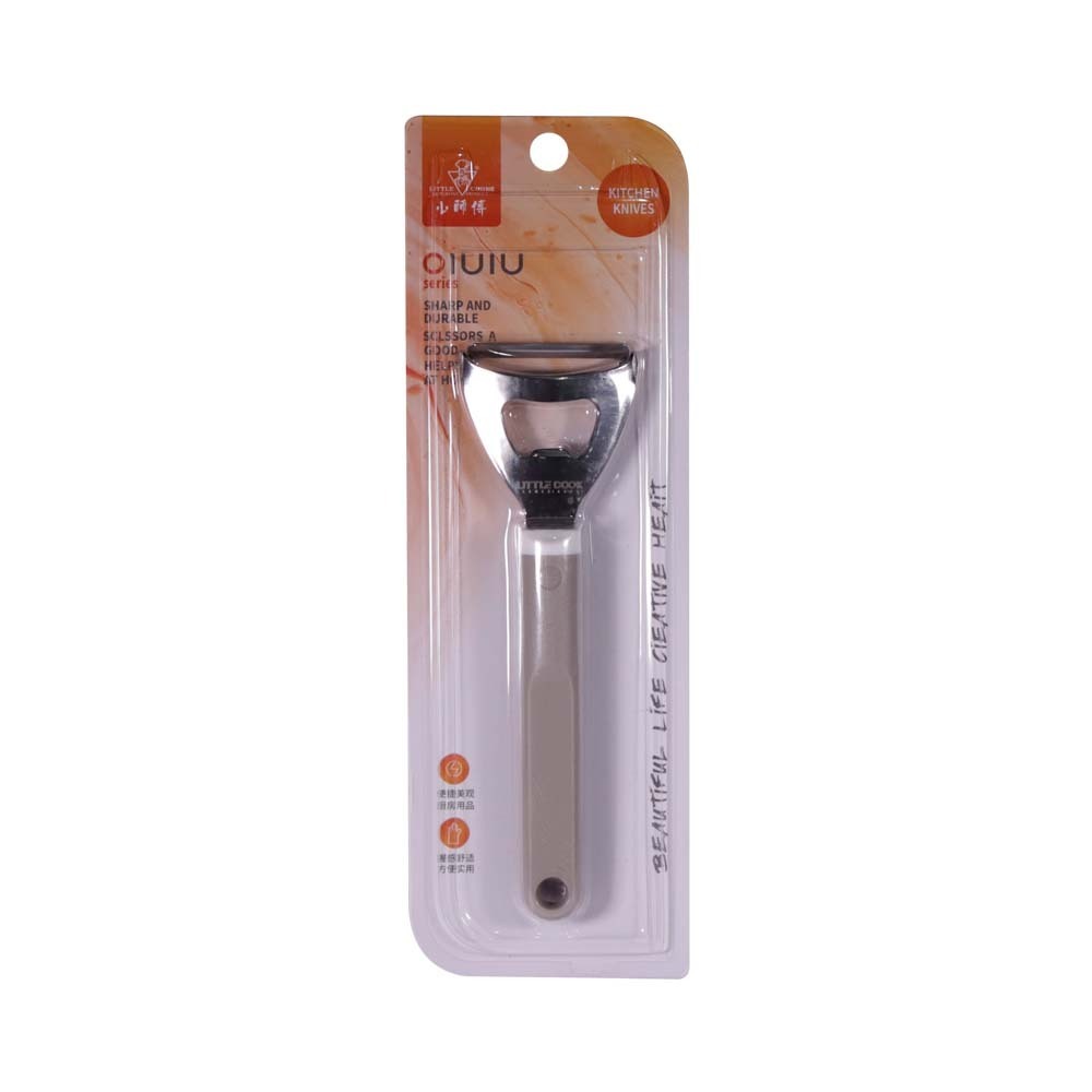 Little Cook Peeler With Opener LD-C011