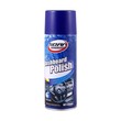 KZK Car Dash Board Polish Ocean SR-1E