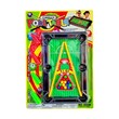 Baby Cele Snooker Pool Table 13957