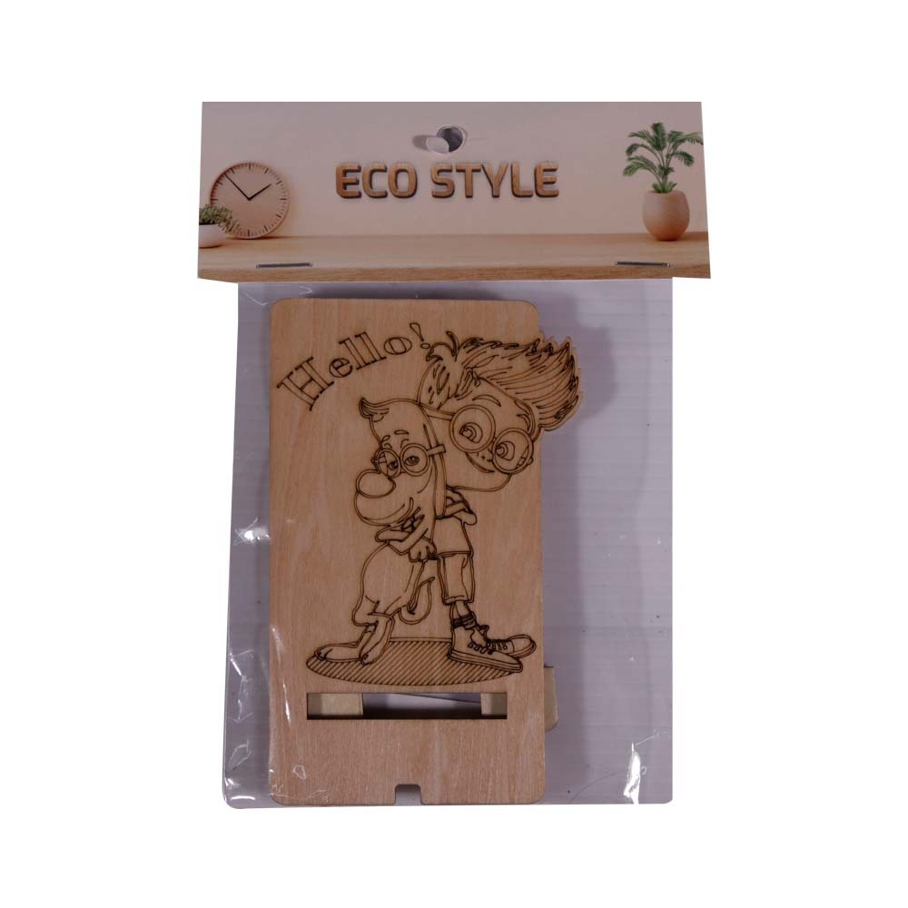 ES Phone Stand