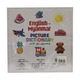 English Myanmar Picture Dictionary (Author by True Learning)