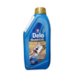 Caltex Delo® Gold Ultra SAE 15W-40 Engine Oil 1 LTR Blue