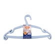 Cloth Hanger 42cm 5PCS F-705