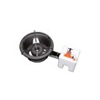 Namilux High Pressure Gas Stove + Regulator NA-196