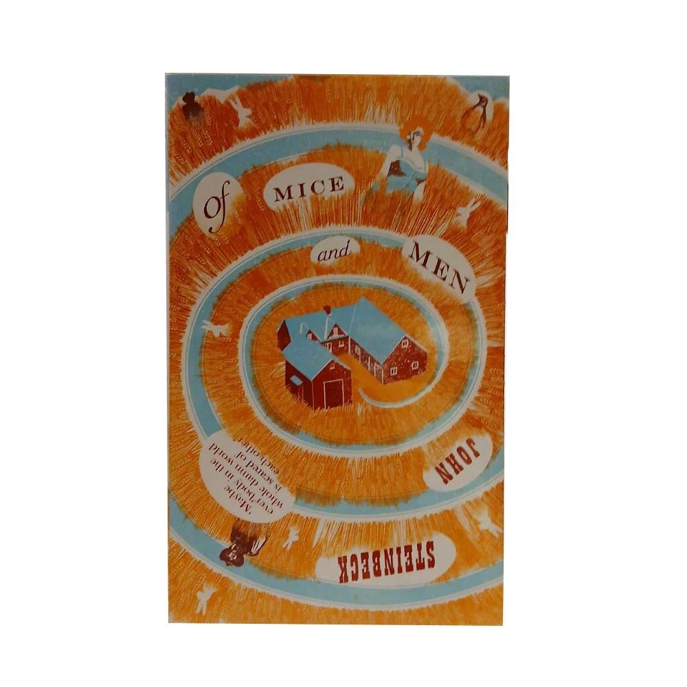 Penguin Modern Classics Of Mice And Men