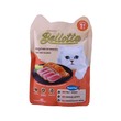 Bellotta Cat Food Tuna&Salmon 85G