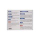 Set Kyar Minn Musculoskeletal Plaster (Square)