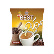 Best 3In1 Coffeemix 30PCS 750G (Shal Kaw)