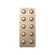 Cilosol 50 Cilostazol 50MG 10PCS