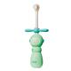 Spaceman Series Toothbrush (Green)