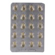 1000-D Chloecalciferol 25MCG 20Softgels