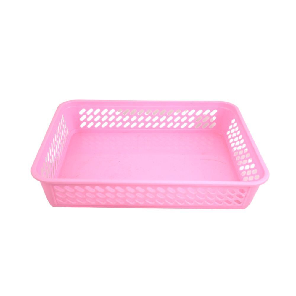 Pioneer Multi Purpose Basket 25x25x9cm PN-878