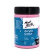 Mont Marte Acrylic Colour 300ML - Pink