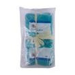 City Value Garbage Bag 12 x 25in 30PCS x 5 Green