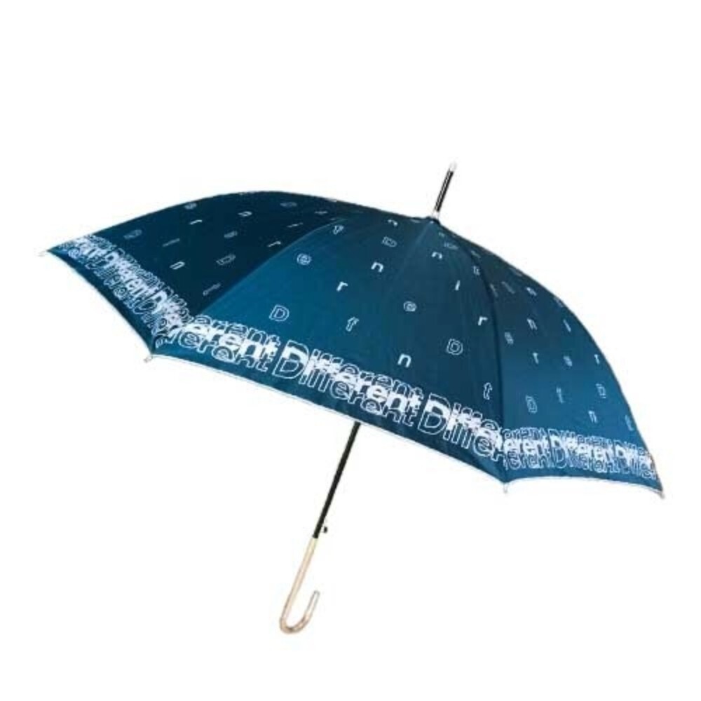 Nikko UV Umbrella Long Stick 23in (Shwe Yoe DT)