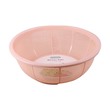 Inochi Yoko Plastic Colander 30cm ROTR.0030 (Pro)