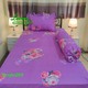 Leona Single Bedsheet BS07 (L Single-289)