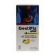 Gestifiz Natural Antacid Lemon Flavour 4.5G Sachet