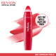 Revlon Kiss Cushion Lip Tint 4.4 ML (260 Crimson Feels)