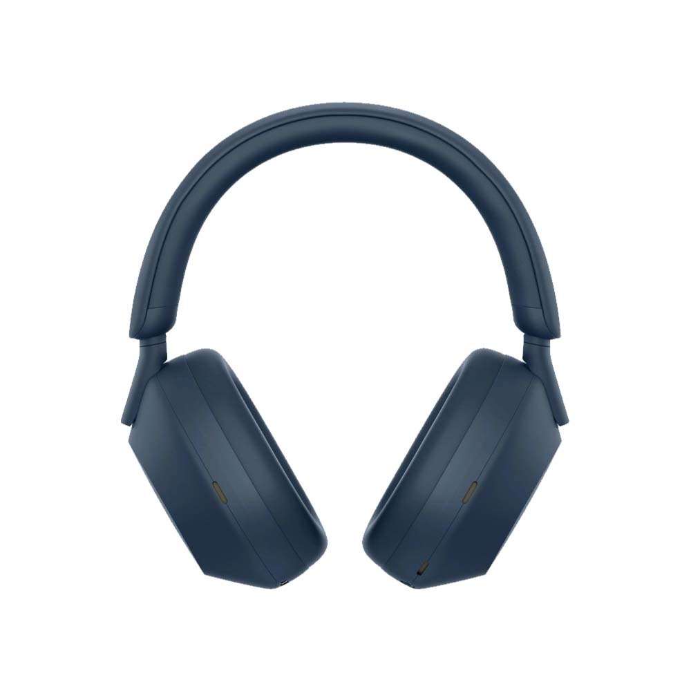 Sony Headphones Noise Cancelling WH-1000XM5 (Blue)