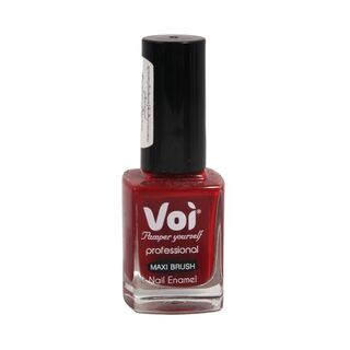 Voi Maxi Brush Nail Enamel 12ML 134