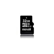 Maxell Micro SD Class10 32GB (Taiwan)